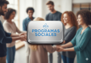 Programas Sociales