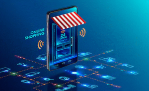 E-Commerce